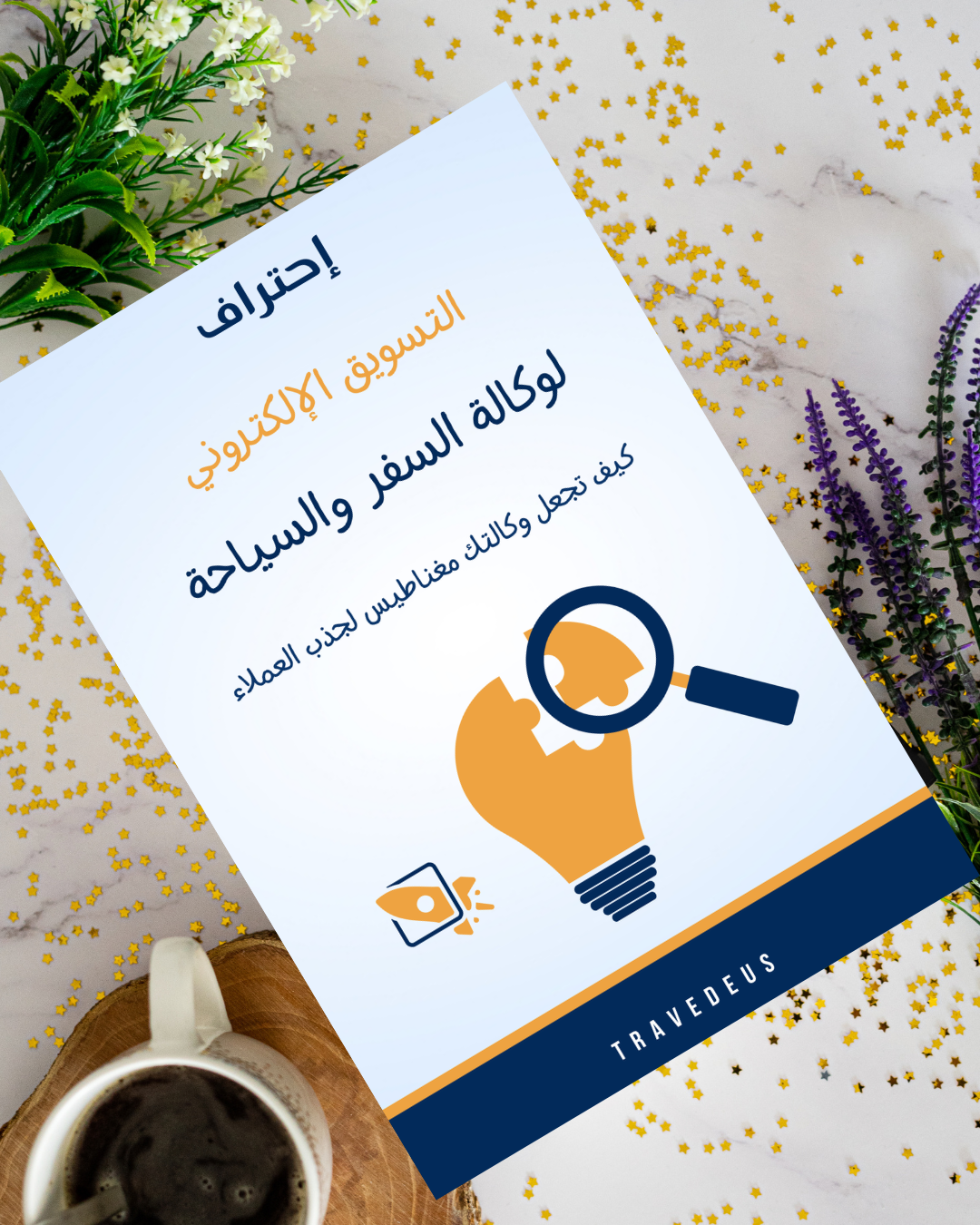 دليل وكالات السفر