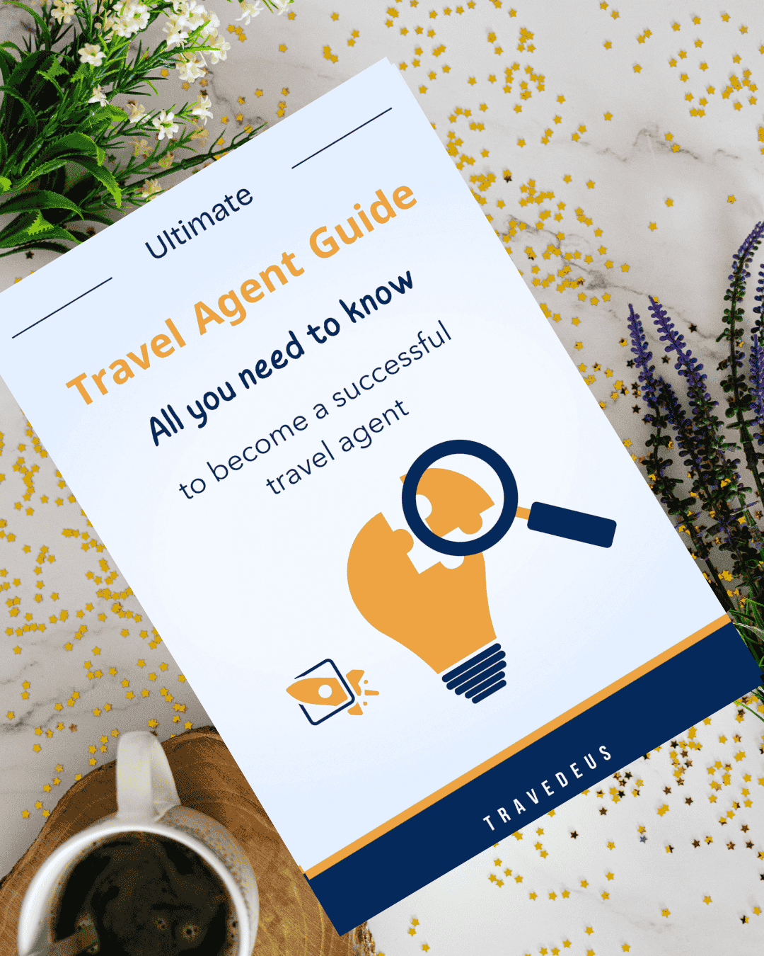 FREE Travel Agency Marketing Guide