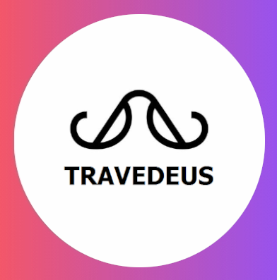 Travedeus Logo
