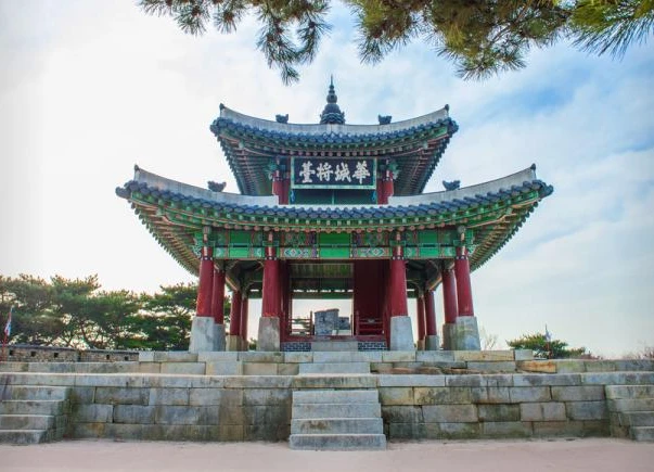 The Essence of South Korea