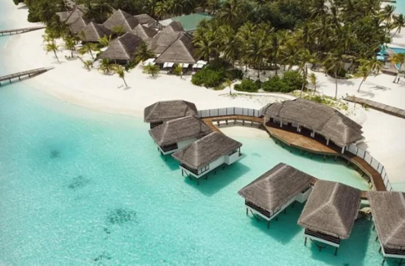Nova Maldives