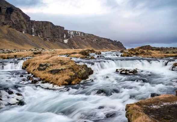 Contiki - Iceland Fire and Ice