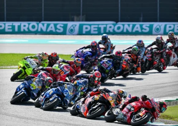 Malaysian MotoGP 2026 Experience