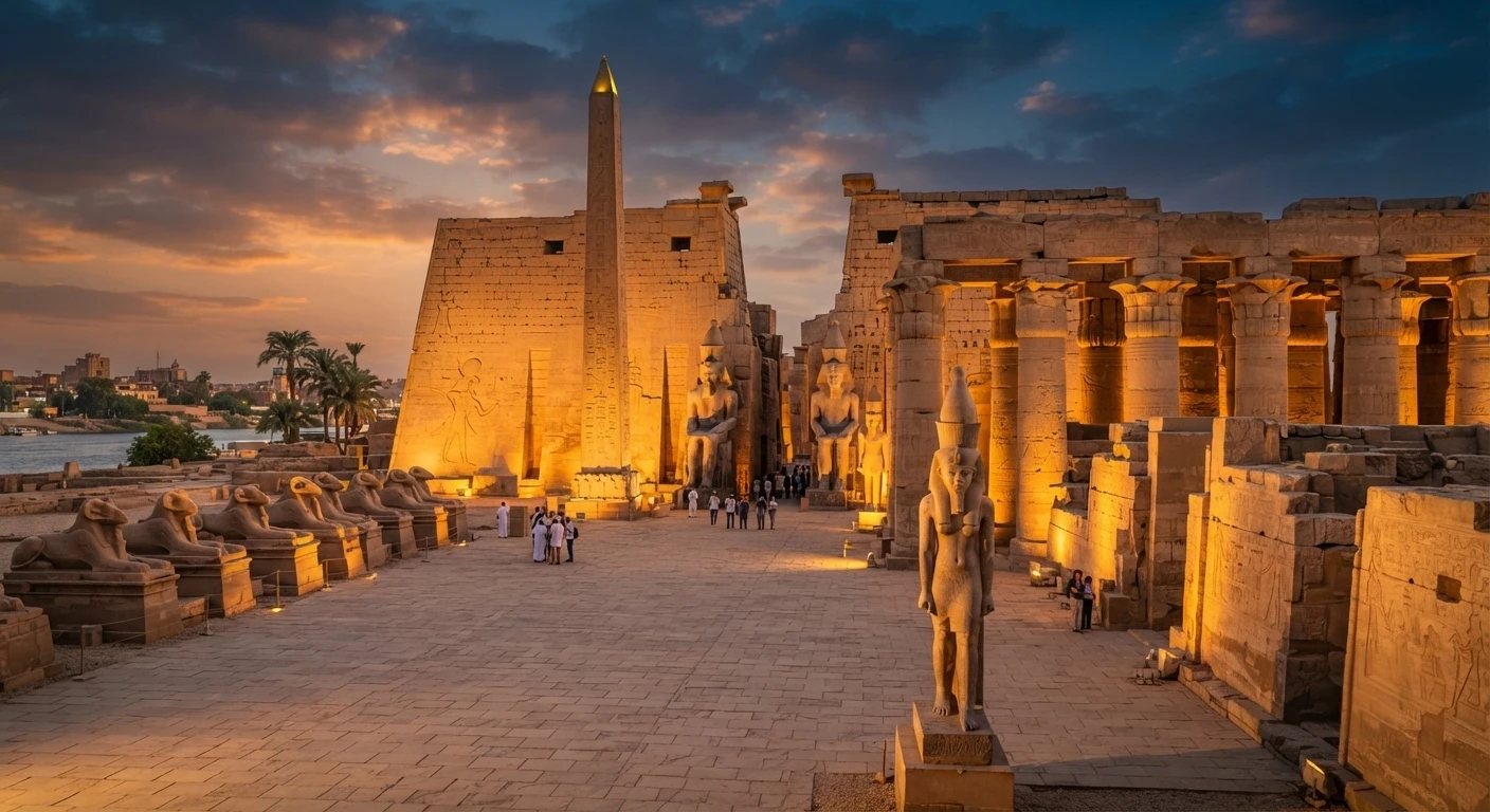 Luxor