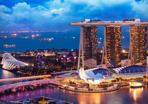 Royal Caribbean - Far East