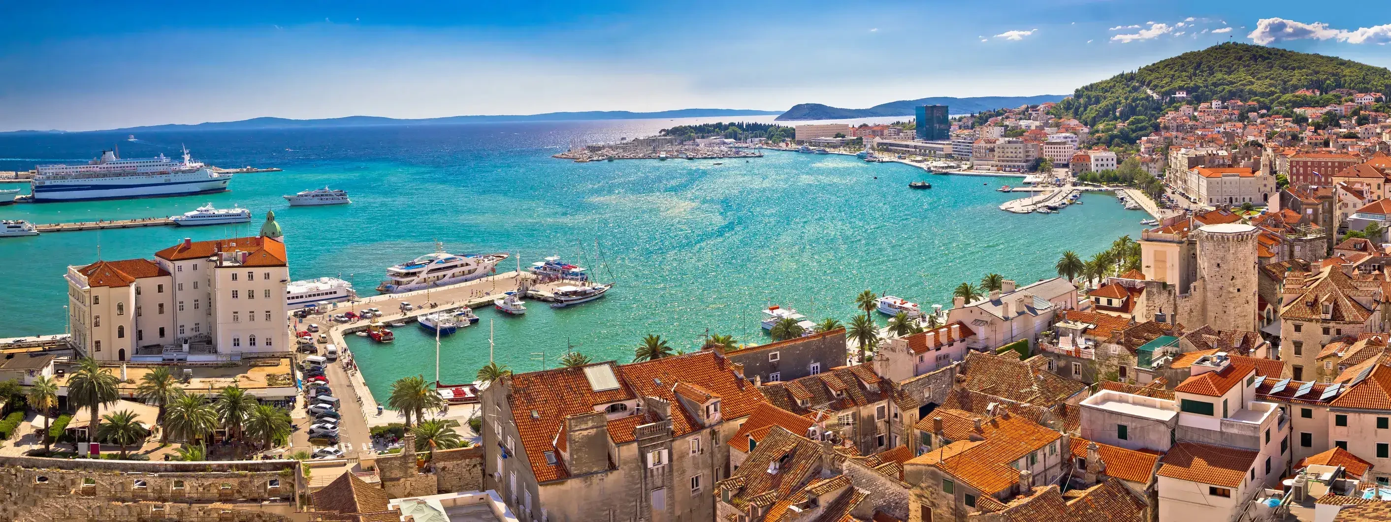 croatia
