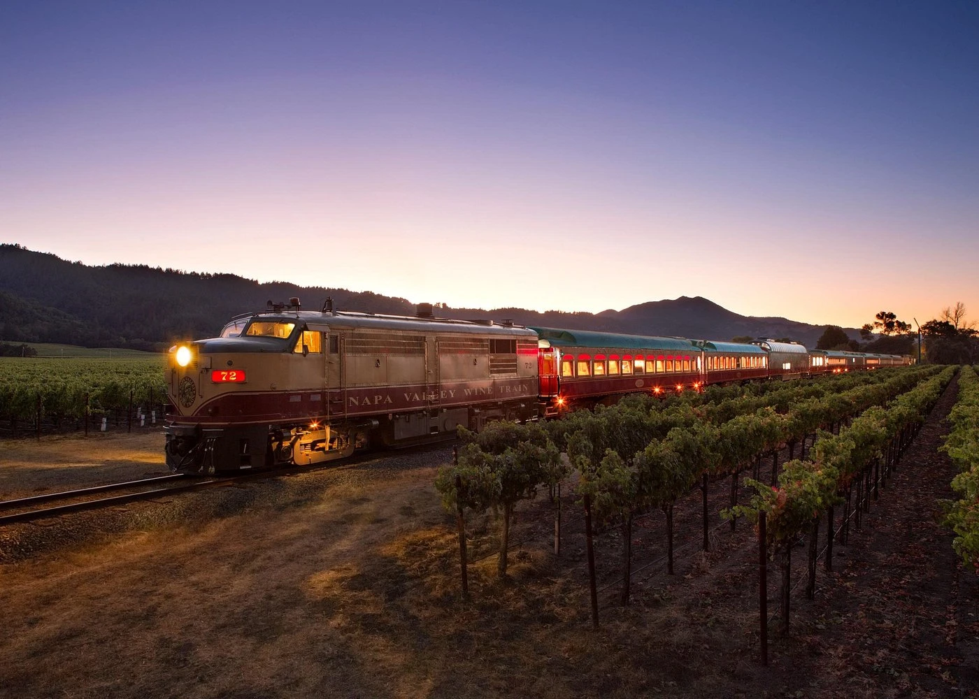 Napa Valley