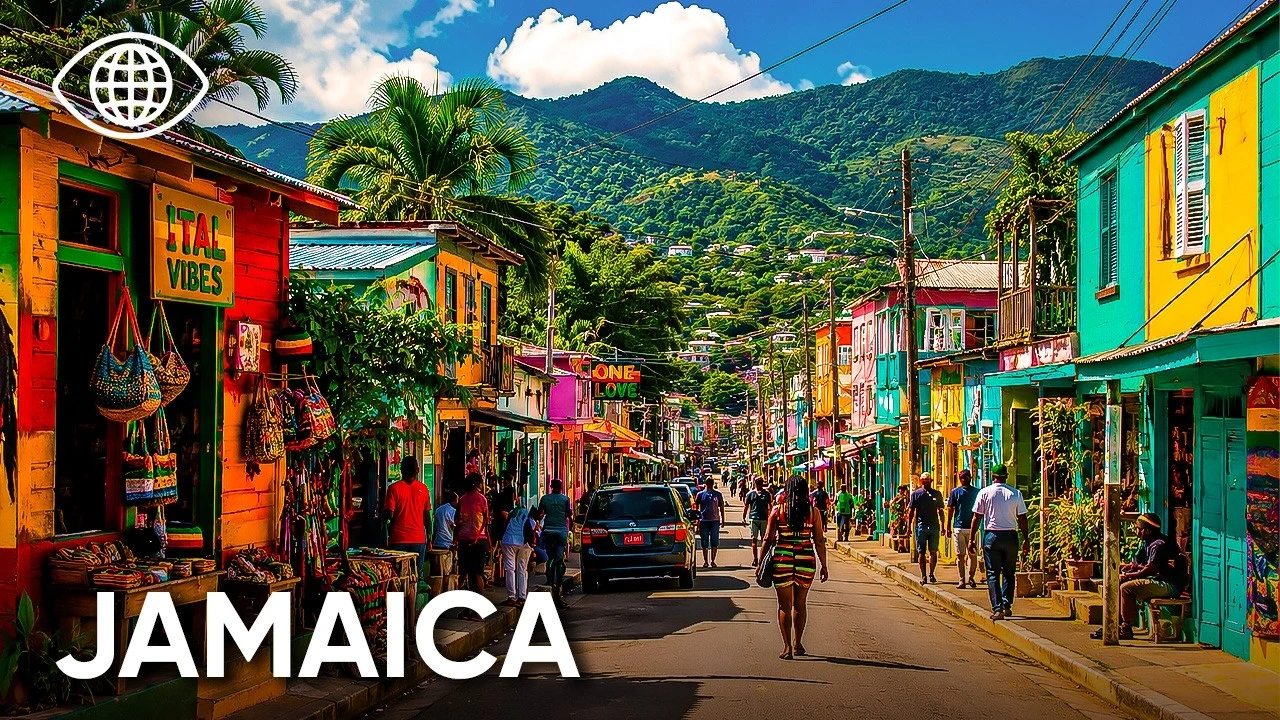 Jamaica