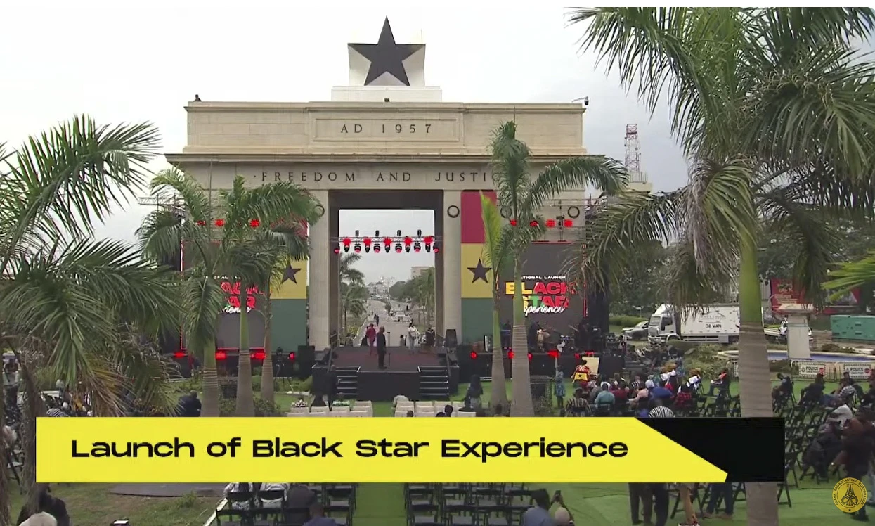 Ghana