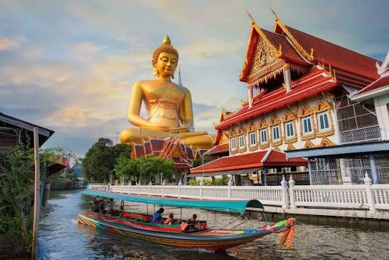 Thailand PACKAGE