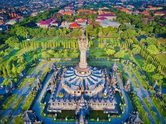 Bali