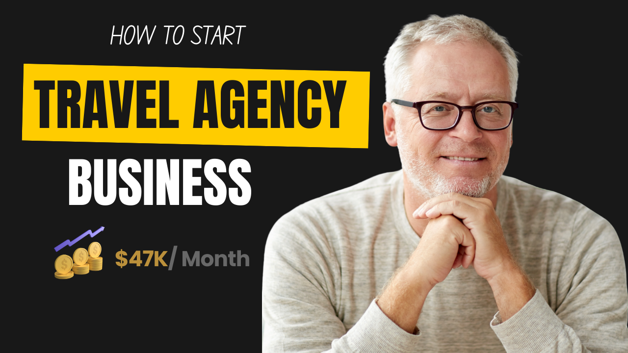 How to Start a Travel Agency Business in 2026: A Step-by-Step Guide
