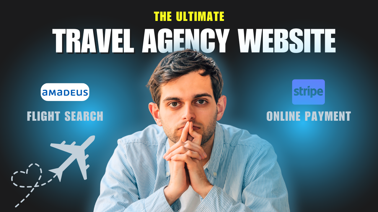 How to Create a Travel Agency Website: The Ultimate Step-by-Step Guide for 2026
