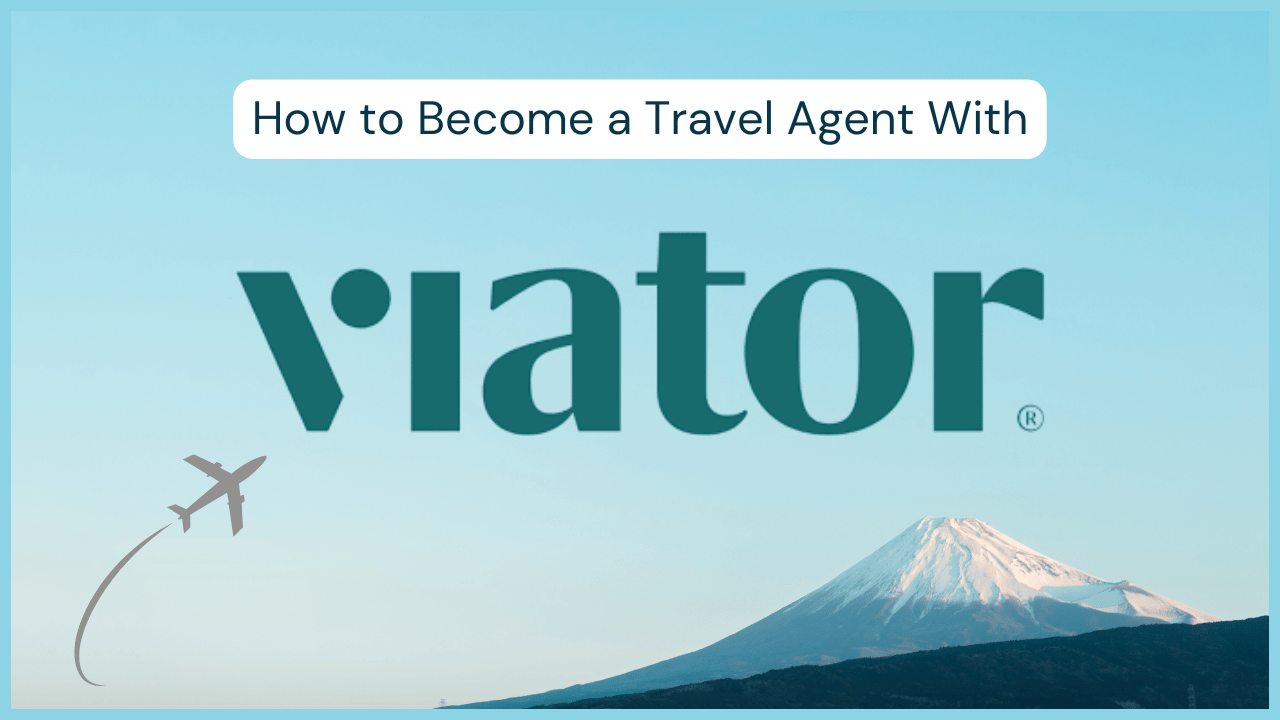 How to Become a Viator Travel Agent: A Complete Step-by-Step Guide for 2026