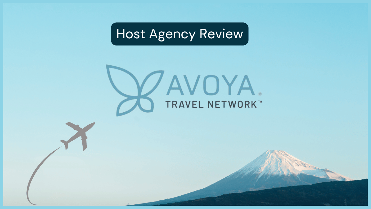 Avoya Host Travel Agency Review: Your Complete Guide in 2026