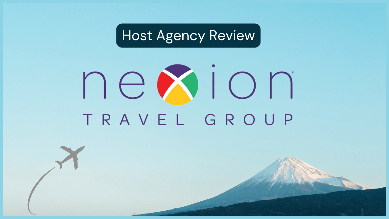 Nexion Host Travel Agency Review: Complete Guide in 2026