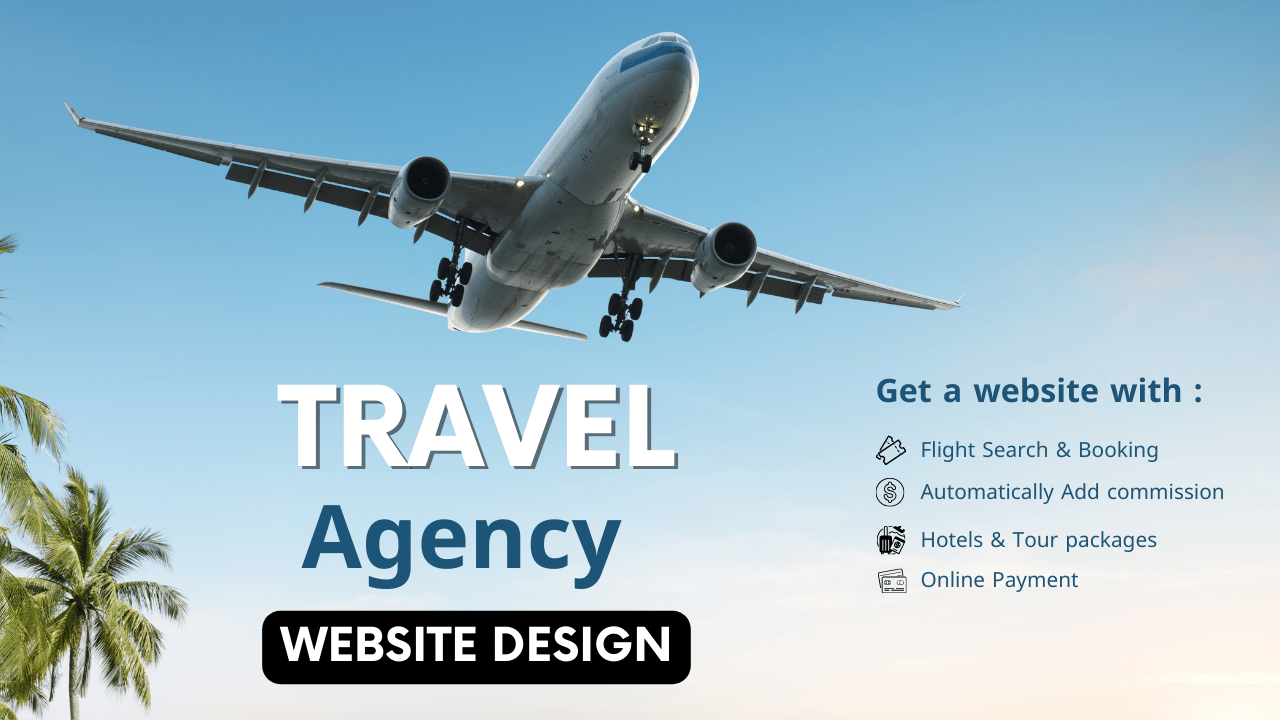 Travel Agency Website Design Best Practices in 2026: The Complete Guide to Converting Visitors into Travelers