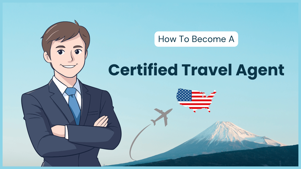 How to find Travel Agent Employment & Jobs opportunities