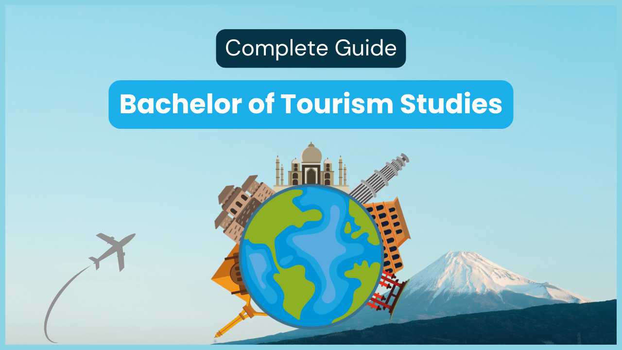 Bachelor of Tourism Studies Review 2026: Your Travel Agent Career Guide