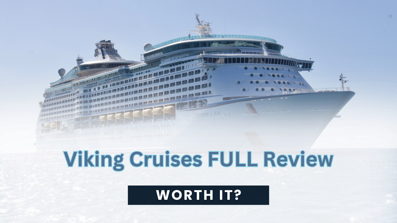 Viking Cruises: Complete Review & Guide 2025 - Everything You Need to Know Before Booking