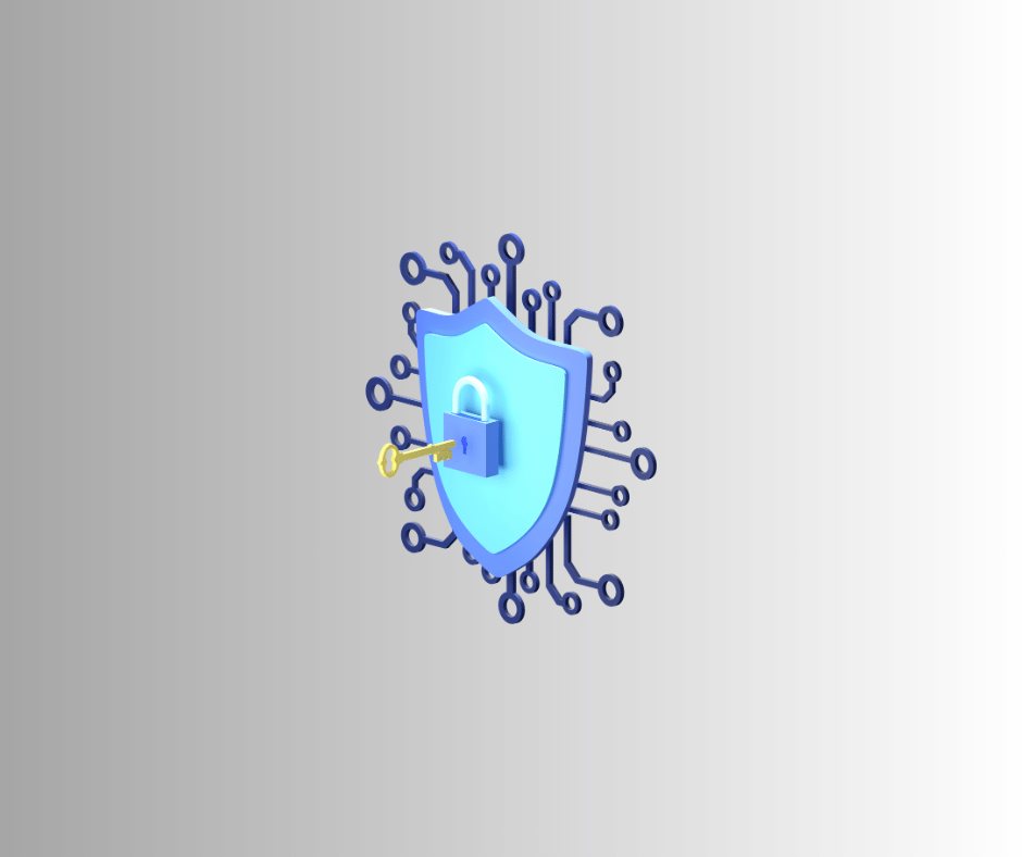 High Security & Encryption