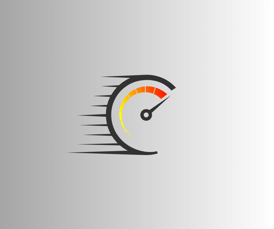 High Loading Speed
