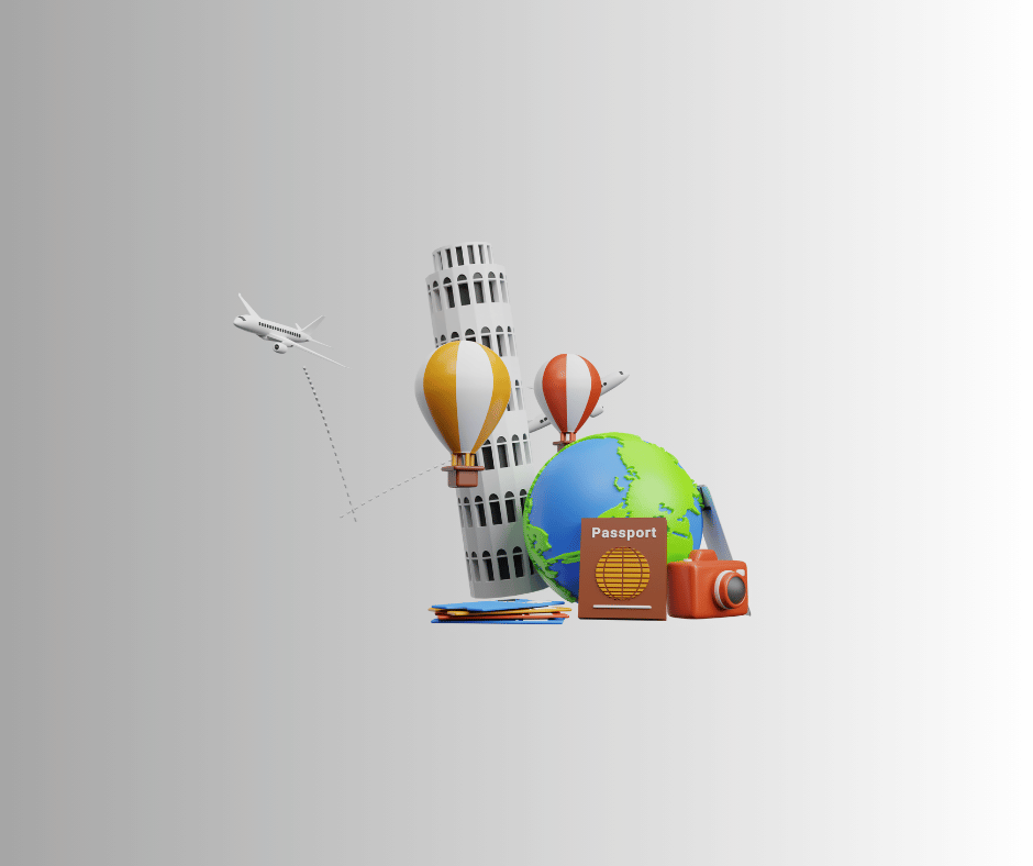 Tourism Package Sales